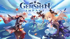 Genshin Impact
